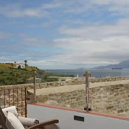 Miramar Tarifa Apartment Exterior photo