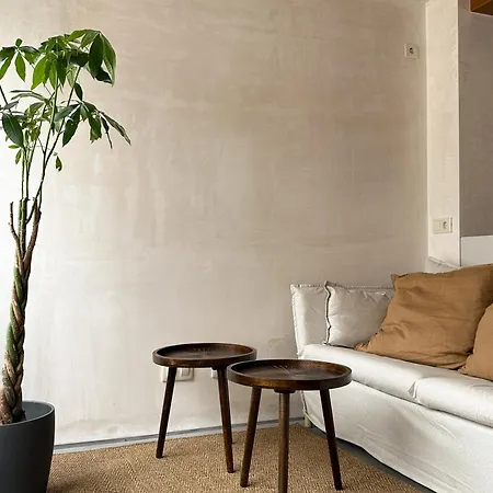 Miramar Tarifa Apartment Exterior photo