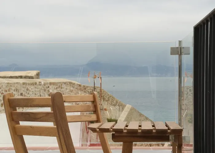 Miramar Tarifa