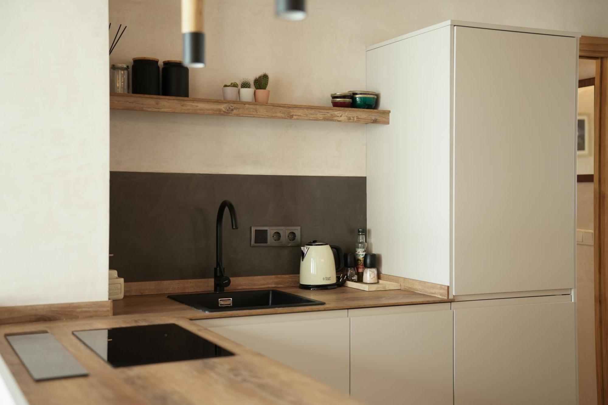 Miramar Apartamento