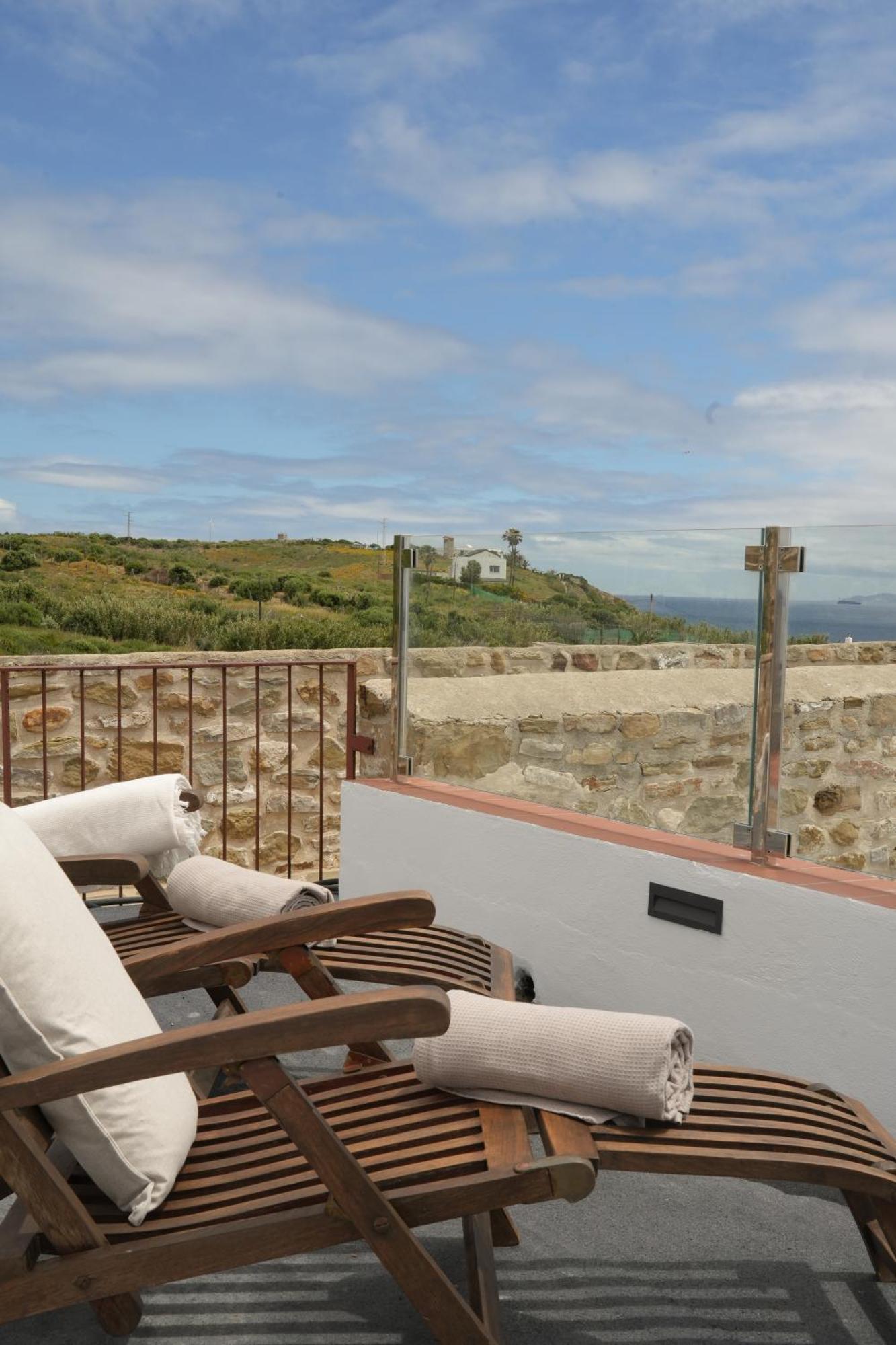 Apartamento Miramar Tarifa
