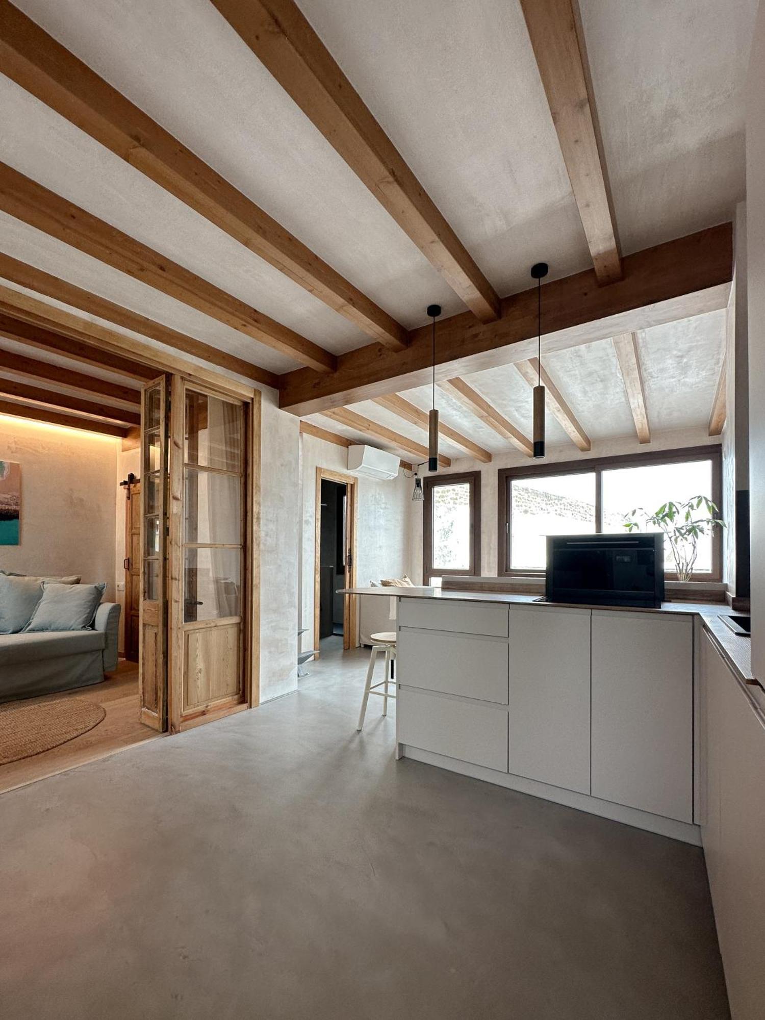 Apartamento Miramar Tarifa