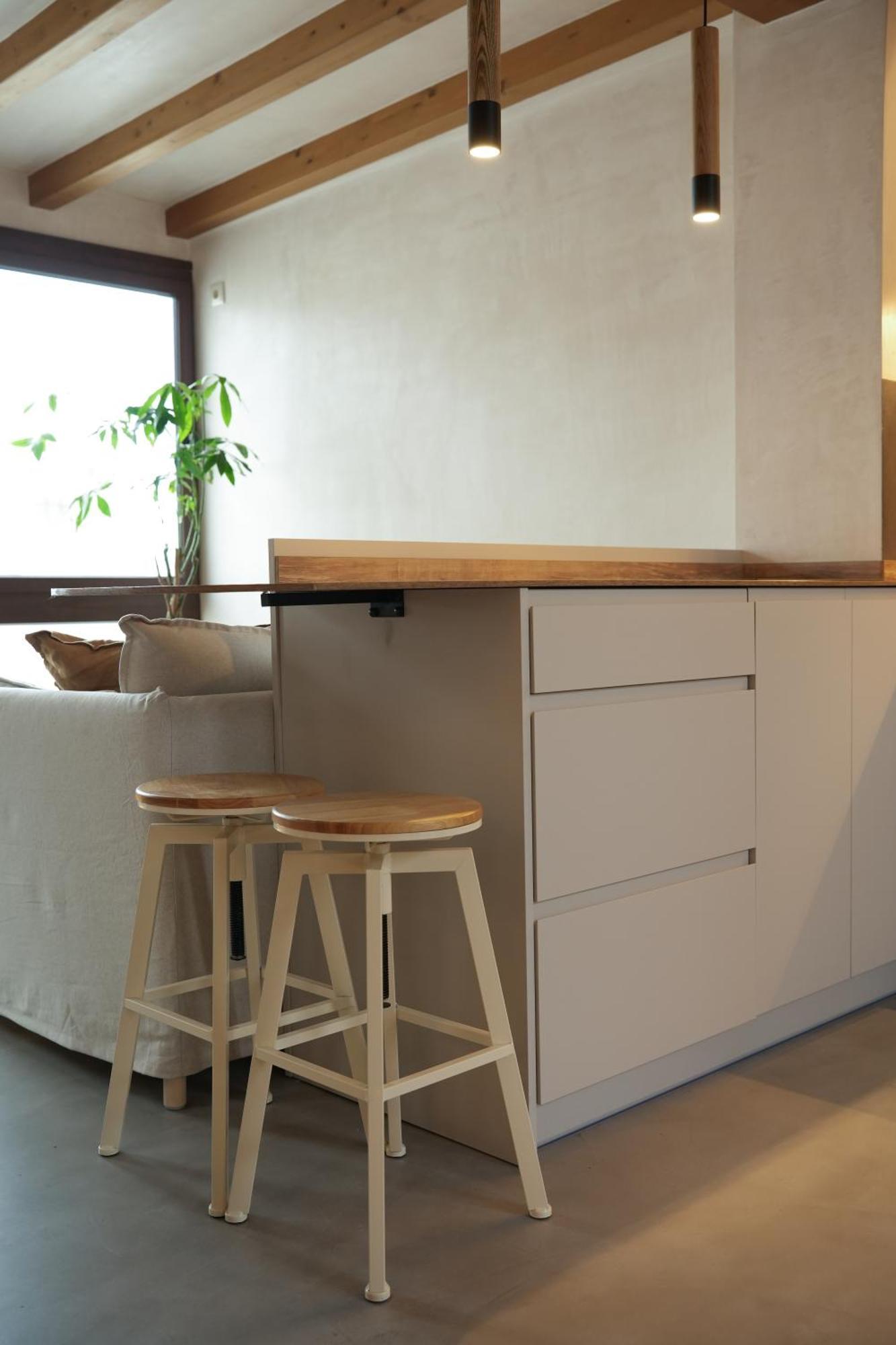 Appartement Miramar