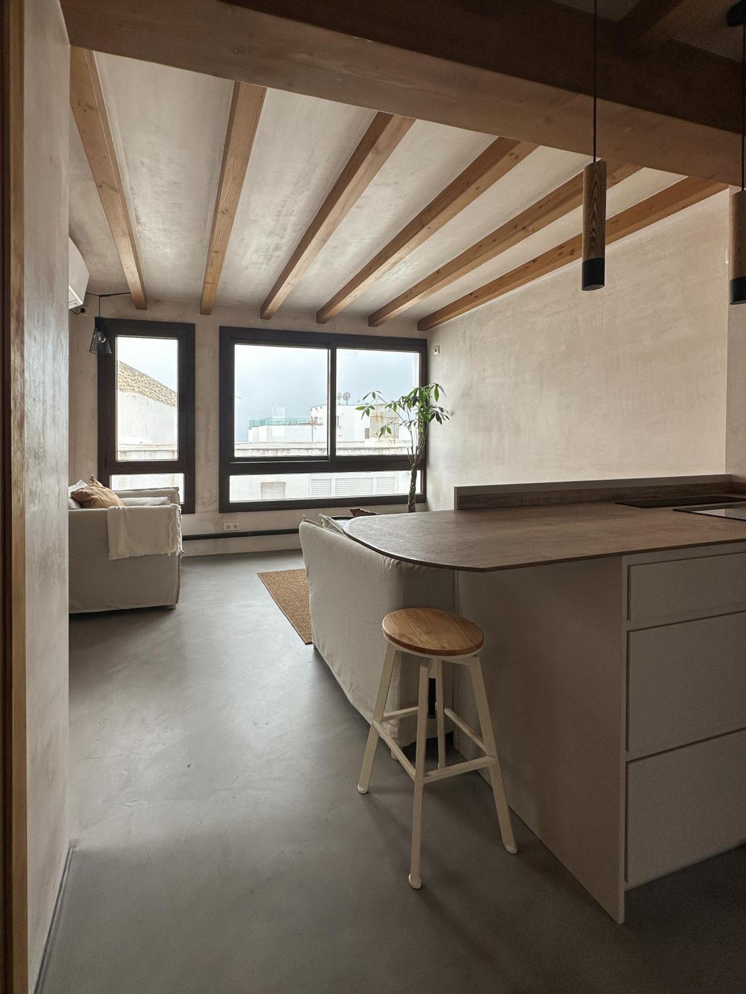 Apartamento Miramar Tarifa